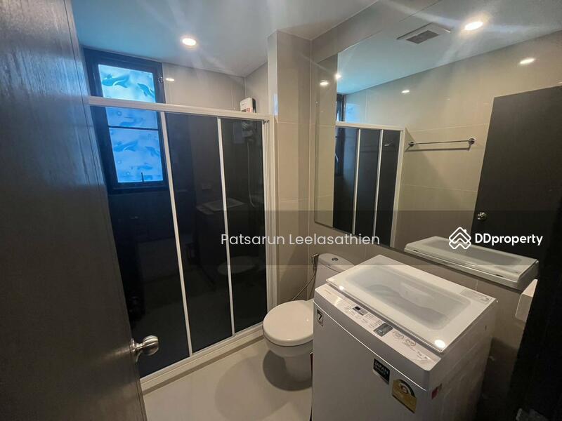 Elio Del Nest, Bangkok, 39 Udomsuk Road, Bang Na, Bangkok, 2 Bedrooms, 52 sqm, Condo For Rent, by Nanthana SaeTing, 11409062 - DDproperty.com