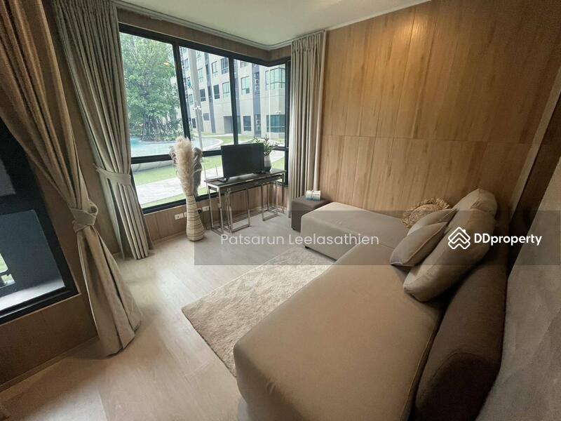 Elio Del Nest, Bangkok, 39 Udomsuk Road, Bang Na, Bangkok, 2 Bedrooms, 52 sqm, Condo For Rent, by Nanthana SaeTing, 11409062 - DDproperty.com