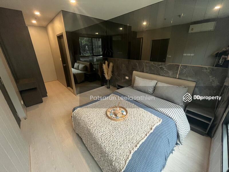 Elio Del Nest, Bangkok, 39 Udomsuk Road, Bang Na, Bangkok, 2 Bedrooms, 52 sqm, Condo For Rent, by Nanthana SaeTing, 11409062 - DDproperty.com