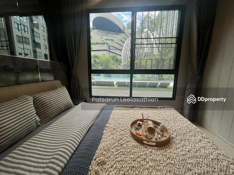 Elio Del Nest, Bangkok, 39 Udomsuk Road, Bang Na, Bangkok, 2 Bedrooms, 52 sqm, Condo For Rent, by Nanthana SaeTing, 11409062 - DDproperty.com