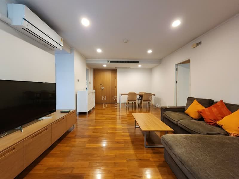 Baan Siriruedee : บ้านสิริฤดี, กรุงเทพ, เพลินจิต, ลุมพินี, ปทุมวัน, กรุงเทพ, 86 ตร.ม., คอนโด ให้เช่า, โดย Bangkok Residential, 11409078 - DDproperty.com