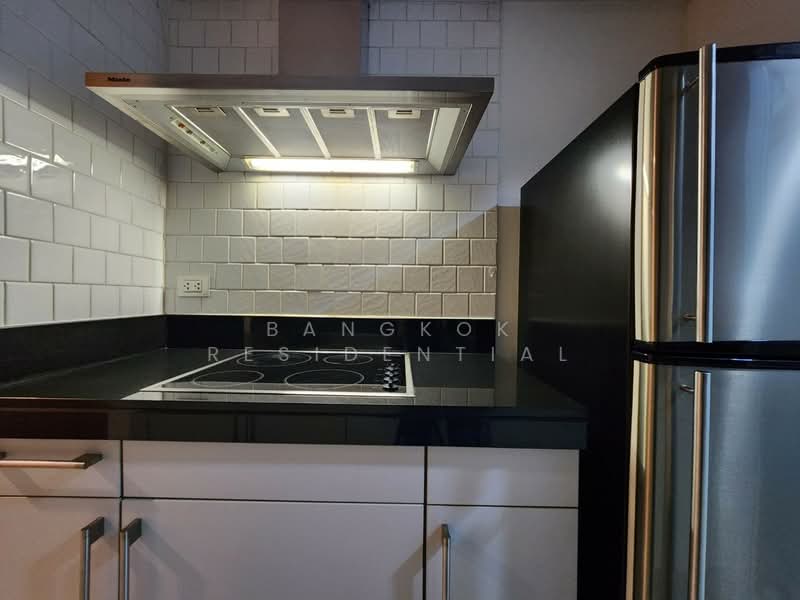 Baan Siriruedee, Bangkok, Ploenchit, Lumphini, Pathum Wan, Bangkok, 2 Bedrooms, 86 sqm, Condo For Rent, by Bangkok Residential, 11409078 - DDproperty.com