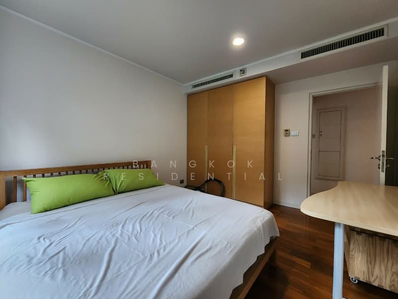 Baan Siriruedee, Bangkok, Ploenchit, Lumphini, Pathum Wan, Bangkok, 2 Bedrooms, 86 sqm, Condo For Rent, by Bangkok Residential, 11409078 - DDproperty.com