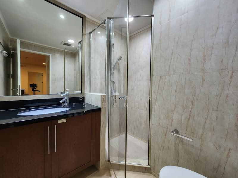 Baan Siriruedee, Bangkok, Ploenchit, Lumphini, Pathum Wan, Bangkok, 2 Bedrooms, 86 sqm, Condo For Rent, by Bangkok Residential, 11409078 - DDproperty.com