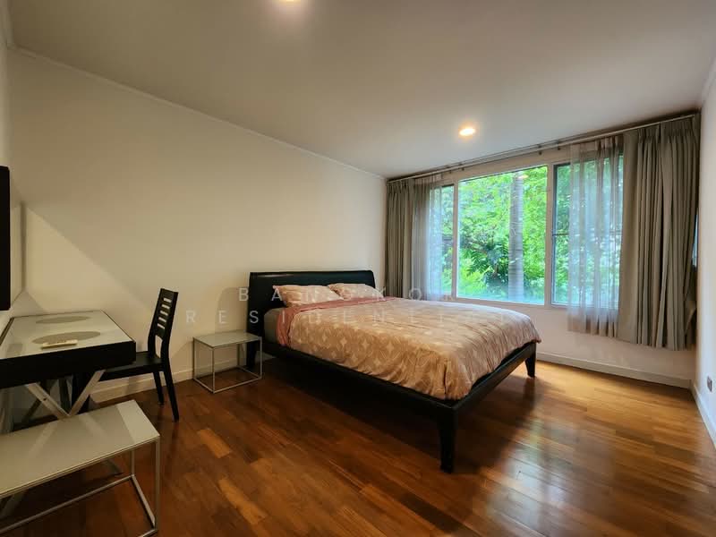 Baan Siriruedee, Bangkok, Ploenchit, Lumphini, Pathum Wan, Bangkok, 2 Bedrooms, 86 sqm, Condo For Rent, by Bangkok Residential, 11409078 - DDproperty.com