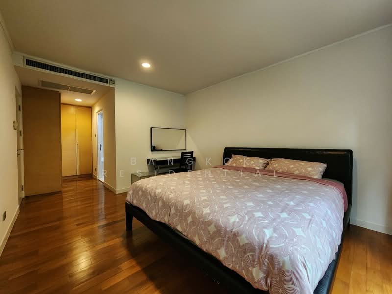 Baan Siriruedee : บ้านสิริฤดี, กรุงเทพ, เพลินจิต, ลุมพินี, ปทุมวัน, กรุงเทพ, 86 ตร.ม., คอนโด ให้เช่า, โดย Bangkok Residential, 11409078 - DDproperty.com