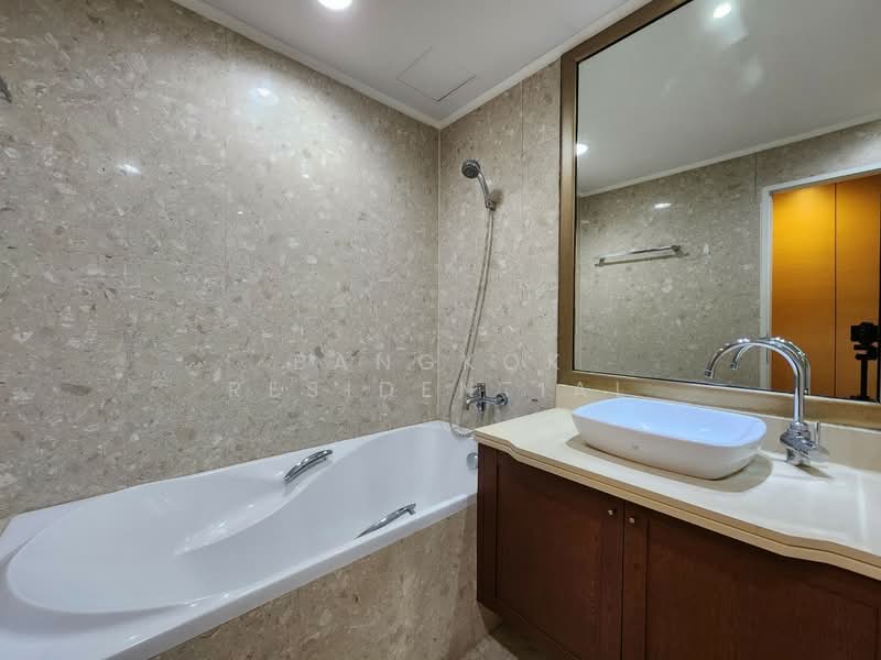 Baan Siriruedee, Bangkok, Ploenchit, Lumphini, Pathum Wan, Bangkok, 2 Bedrooms, 86 sqm, Condo For Rent, by Bangkok Residential, 11409078 - DDproperty.com