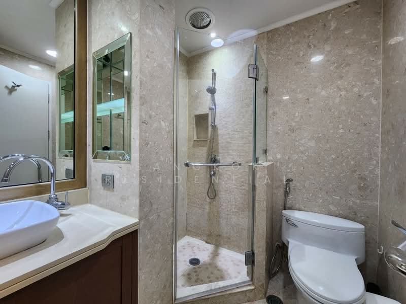 Baan Siriruedee, Bangkok, Ploenchit, Lumphini, Pathum Wan, Bangkok, 2 Bedrooms, 86 sqm, Condo For Rent, by Bangkok Residential, 11409078 - DDproperty.com