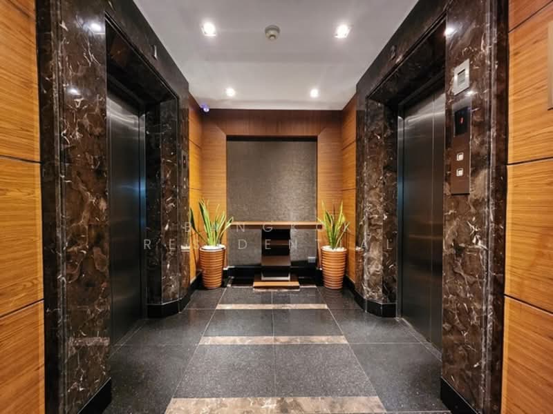 Baan Siriruedee, Bangkok, Ploenchit, Lumphini, Pathum Wan, Bangkok, 2 Bedrooms, 86 sqm, Condo For Rent, by Bangkok Residential, 11409078 - DDproperty.com