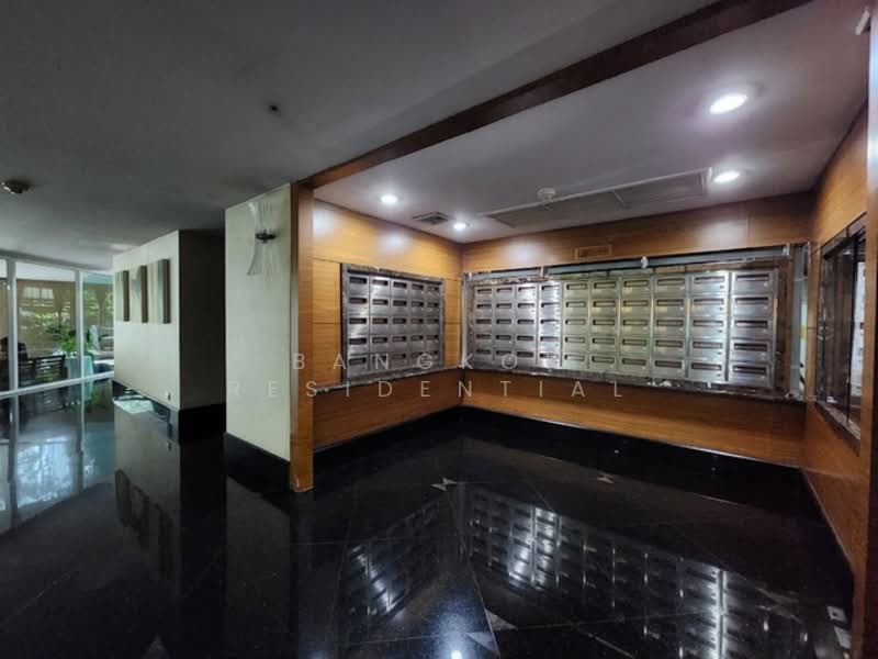 Baan Siriruedee : บ้านสิริฤดี, กรุงเทพ, เพลินจิต, ลุมพินี, ปทุมวัน, กรุงเทพ, 86 ตร.ม., คอนโด ให้เช่า, โดย Bangkok Residential, 11409078 - DDproperty.com