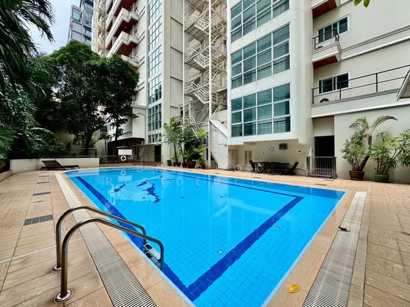 Chaidee Mansion, Bangkok, 75-7 Soi Sukhumvit 11, Khlongtoei Nua, Watthana, Bangkok, 1 Bedroom, 65 sqm, Condo For Rent, by Bangkok Residential, 11409104 - DDproperty.com