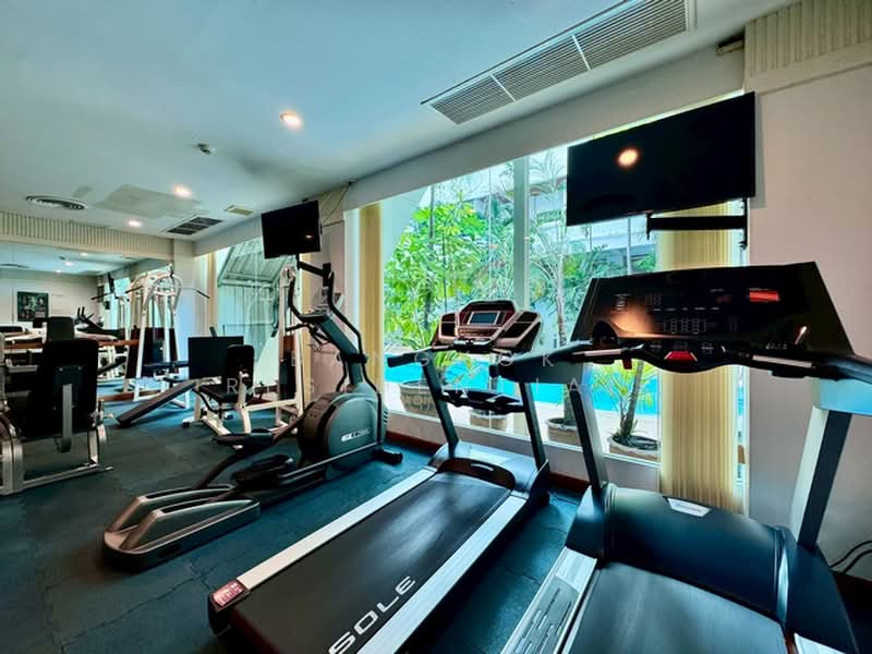 Chaidee Mansion, Bangkok, 75-7 Soi Sukhumvit 11, Khlongtoei Nua, Watthana, Bangkok, 1 Bedroom, 65 sqm, Condo For Rent, by Bangkok Residential, 11409104 - DDproperty.com