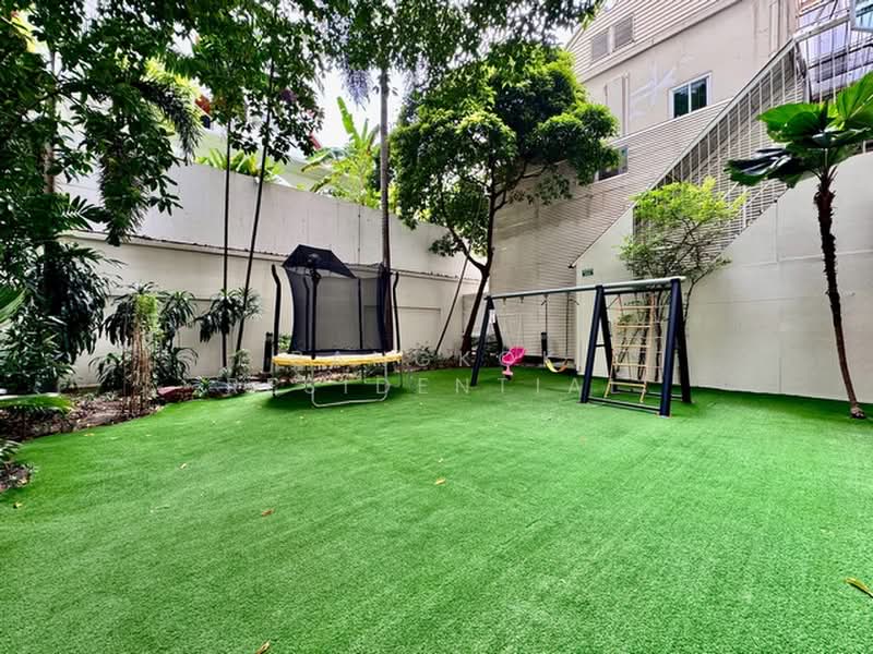 Chaidee Mansion : ใจดี แมนชั่น, กรุงเทพ, 75-7 ซอย สุขุมวิท 11, คลองเตยเหนือ, วัฒนา, กรุงเทพ, 65 ตร.ม., คอนโด ให้เช่า, โดย Bangkok Residential, 11409104 - DDproperty.com