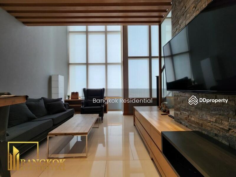 The Emporio Place, Bangkok, 93 Soi Sukhumvit 24, Sukhumvit Road, Khong Tan, Khlong Toei, Bangkok, 1 Bedroom, 69 sqm, Condo For Rent, by Bangkok Residential, 11409123 - DDproperty.com