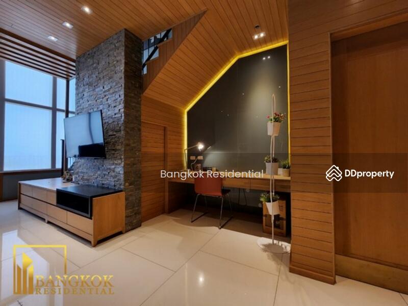 The Emporio Place, Bangkok, 93 Soi Sukhumvit 24, Sukhumvit Road, Khong Tan, Khlong Toei, Bangkok, 1 Bedroom, 69 sqm, Condo For Rent, by Bangkok Residential, 11409123 - DDproperty.com