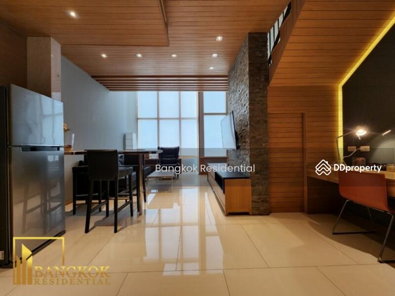 The Emporio Place, Bangkok, 93 Soi Sukhumvit 24, Sukhumvit Road, Khong Tan, Khlong Toei, Bangkok, 1 Bedroom, 69 sqm, Condo For Rent, by Bangkok Residential, 11409123 - DDproperty.com