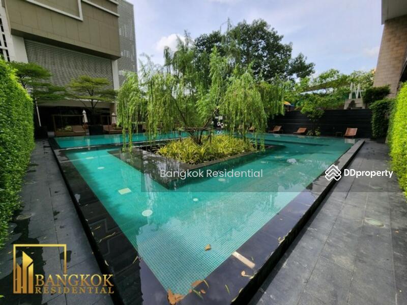 The Emporio Place, Bangkok, 93 Soi Sukhumvit 24, Sukhumvit Road, Khong Tan, Khlong Toei, Bangkok, 1 Bedroom, 69 sqm, Condo For Rent, by Bangkok Residential, 11409123 - DDproperty.com