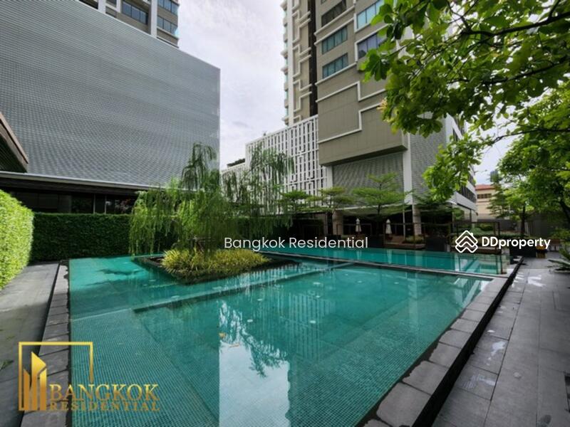 The Emporio Place, Bangkok, 93 Soi Sukhumvit 24, Sukhumvit Road, Khong Tan, Khlong Toei, Bangkok, 1 Bedroom, 69 sqm, Condo For Rent, by Bangkok Residential, 11409123 - DDproperty.com
