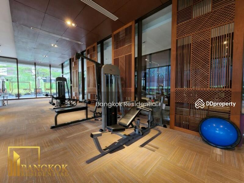 The Emporio Place, Bangkok, 93 Soi Sukhumvit 24, Sukhumvit Road, Khong Tan, Khlong Toei, Bangkok, 1 Bedroom, 69 sqm, Condo For Rent, by Bangkok Residential, 11409123 - DDproperty.com