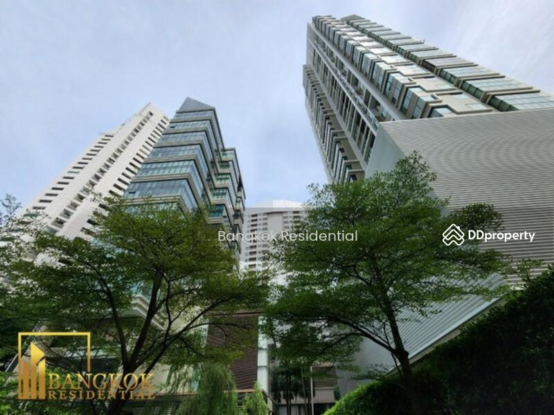 The Emporio Place, Bangkok, 93 Soi Sukhumvit 24, Sukhumvit Road, Khong Tan, Khlong Toei, Bangkok, 1 Bedroom, 69 sqm, Condo For Rent, by Bangkok Residential, 11409123 - DDproperty.com