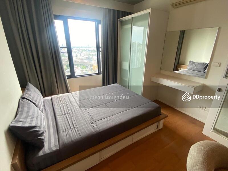 Blocs 77, Bangkok, 291 On Nut Rd, Phra Kanong Nua, Watthana, Bangkok, 1 Bedroom, 30 sqm, Condo For Rent, by Kedsara Losuwarat, 11409126 - DDproperty.com