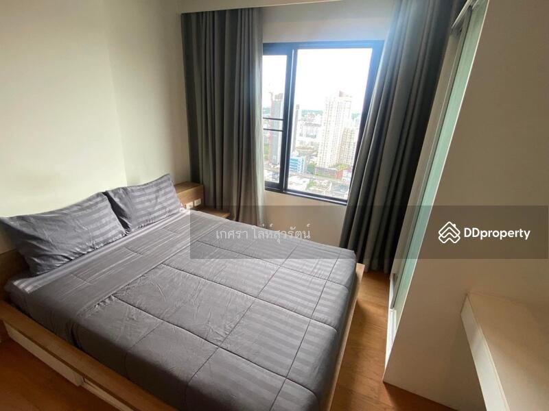 Blocs 77, Bangkok, 291 On Nut Rd, Phra Kanong Nua, Watthana, Bangkok, 1 Bedroom, 30 sqm, Condo For Rent, by Kedsara Losuwarat, 11409126 - DDproperty.com