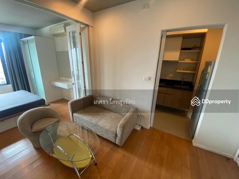 Blocs 77, Bangkok, 291 On Nut Rd, Phra Kanong Nua, Watthana, Bangkok, 1 Bedroom, 30 sqm, Condo For Rent, by Kedsara Losuwarat, 11409126 - DDproperty.com