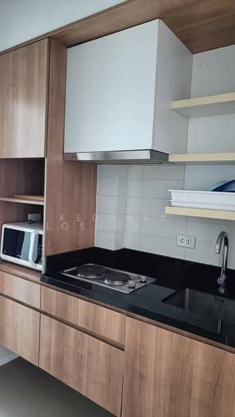 Blocs 77, Bangkok, 291 On Nut Rd, Phra Kanong Nua, Watthana, Bangkok, 1 Bedroom, 30 sqm, Condo For Rent, by Kedsara Losuwarat, 11409126 - DDproperty.com