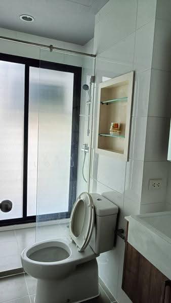 Blocs 77, Bangkok, 291 On Nut Rd, Phra Kanong Nua, Watthana, Bangkok, 1 Bedroom, 30 sqm, Condo For Rent, by Kedsara Losuwarat, 11409126 - DDproperty.com