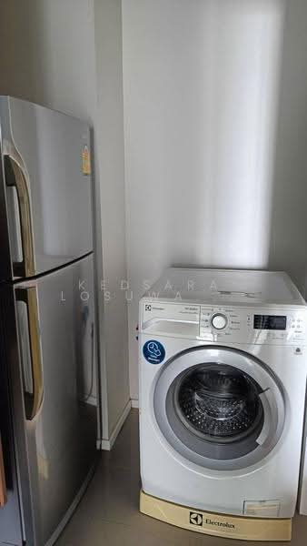 Blocs 77, Bangkok, 291 On Nut Rd, Phra Kanong Nua, Watthana, Bangkok, 1 Bedroom, 30 sqm, Condo For Rent, by Kedsara Losuwarat, 11409126 - DDproperty.com