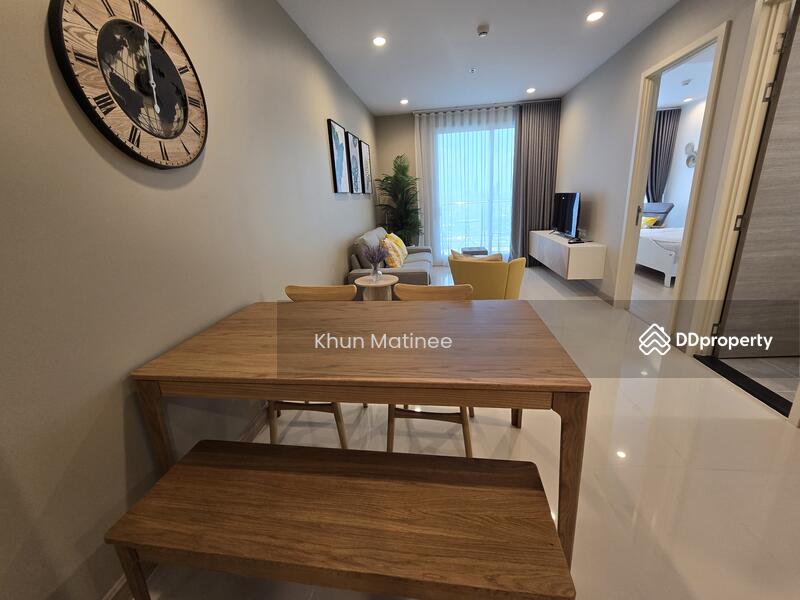 Supalai Riva Grande Rama 3, Bangkok, Rama 3 Road, Chong Nonsi, Yan Nawa, Bangkok, 1 Bedroom, 53 sqm, Condo For Rent, by Khun Matinee, 11409134 - DDproperty.com