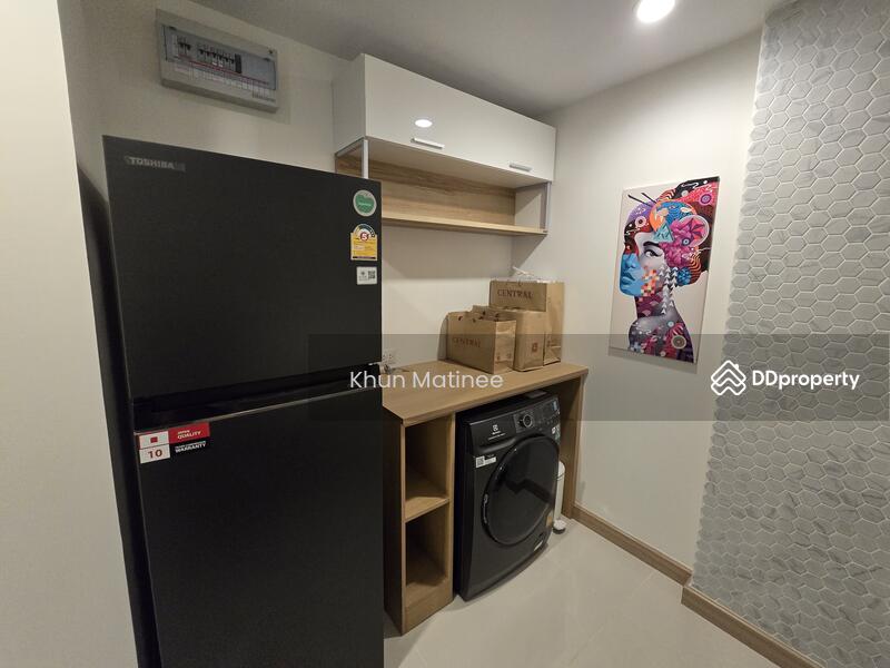 Supalai Riva Grande Rama 3 : ศุภาลัย ริวา แกรนด์ พระราม 3, กรุงเทพ, ถนนพระราม 3, ช่องนนทรี, ยานนาวา, กรุงเทพ, 53 ตร.ม., คอนโด ให้เช่า, โดย Khun Matinee, 11409134 - DDproperty.com