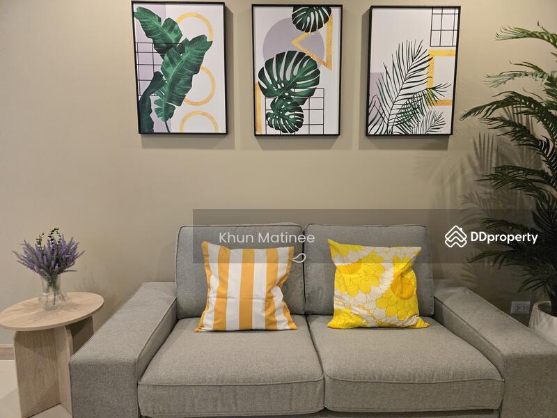 Supalai Riva Grande Rama 3, Bangkok, Rama 3 Road, Chong Nonsi, Yan Nawa, Bangkok, 1 Bedroom, 53 sqm, Condo For Rent, by Khun Matinee, 11409134 - DDproperty.com