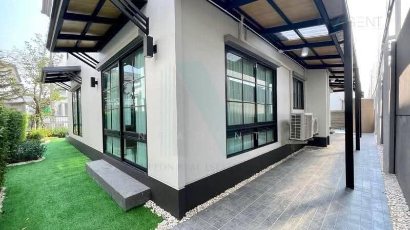 Setthasiri Bangna-Suvarnabhumi, Samut Prakan, 888 King Kaeo Road, Rachathewa, Bang Plee, Samut Prakan, 4 Bedrooms, 250 sqm, Single Detached House For Sale, by NRagent, 11409158 - DDproperty.com