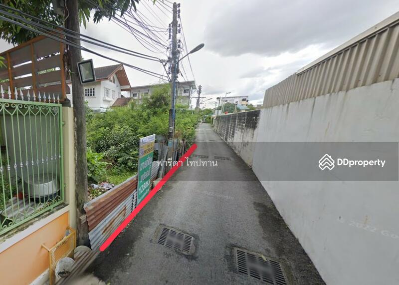 ขาย - ขายที่ดินนครราชสีมา อำเภอเมือง ถนนราชสีมา-โชคชัย ตำบลในเมือง ใกล้เทอมินอล21, นครราชสีมา