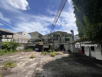 ขาย - ขายที่ใจกลางสุรวงศ์ บางรัก เนื้อที่ 333 ตรว. (เยื้อง SCB สาขาสุรวงศ์), กรุงเทพ