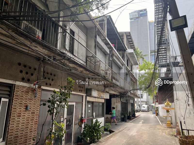 ขายที่ใจกลางสุรวงศ์ บางรัก เนื้อที่ 333 ตรว. (เยื้อง SCB สาขาสุรวงศ์), กรุงเทพ, สุรวงศ์, สี่พระยา, บางรัก, กรุงเทพ, 1,332 ตร.ม., ที่ดิน ขาย, โดย วิวัฒน์ เวชพงศา, 11409317 - DDproperty.com