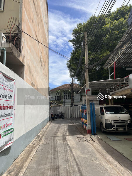 Land for Sale at Surawong, Si Phraya, Bang Rak, 1,332 sq.m., Bangkok, สุรวงศ์, Si Phraya, Bang Rak, Bangkok, , 1,332 sqm, Land For Sale, by วิวัฒน์ เวชพงศา, 11409317 - DDproperty.com