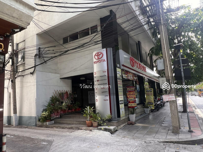 Land for Sale at Surawong, Si Phraya, Bang Rak, 1,332 sq.m., Bangkok, สุรวงศ์, Si Phraya, Bang Rak, Bangkok, , 1,332 sqm, Land For Sale, by วิวัฒน์ เวชพงศา, 11409317 - DDproperty.com