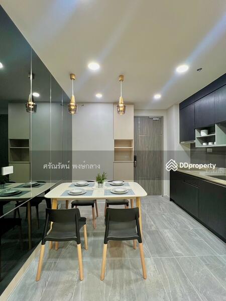 Q Prasarnmit‎, Bangkok, Soi Sawaddee, Sukhumvit Road, Khlongtoei Nua, Watthana, Bangkok, 2 Bedrooms, 60 sqm, Condo For Rent, by Saranrat Pongklang, 11409321 - DDproperty.com