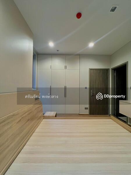 Q Prasarnmit‎, Bangkok, Soi Sawaddee, Sukhumvit Road, Khlongtoei Nua, Watthana, Bangkok, 2 Bedrooms, 60 sqm, Condo For Rent, by Saranrat Pongklang, 11409321 - DDproperty.com