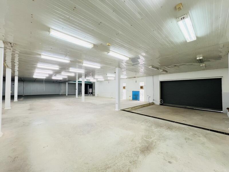 ให้เช่าโกดัง ศาลายา สามพราน นครปฐม 1,000 ตรม, Nakhon Pathom, Bang Toei, Sam Phran, Nakhon Pathom, , 600 sqm, Warehouse/Factory For Rent, by Jakarin Houpramong, 11409386 - DDproperty.com