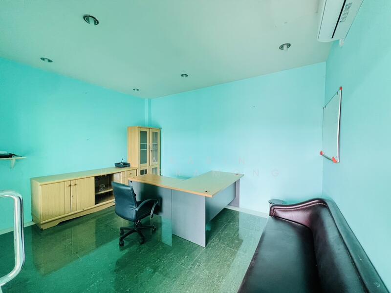 ให้เช่าโกดัง ศาลายา สามพราน นครปฐม 1,000 ตรม, Nakhon Pathom, Bang Toei, Sam Phran, Nakhon Pathom, , 600 sqm, Warehouse/Factory For Rent, by Jakarin Houpramong, 11409386 - DDproperty.com