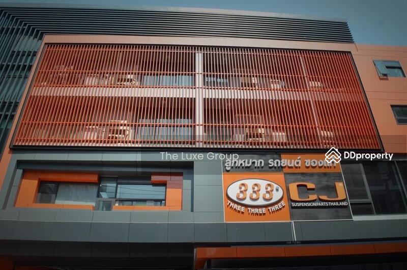For Rent - CJ PREMIUM, Bangkok