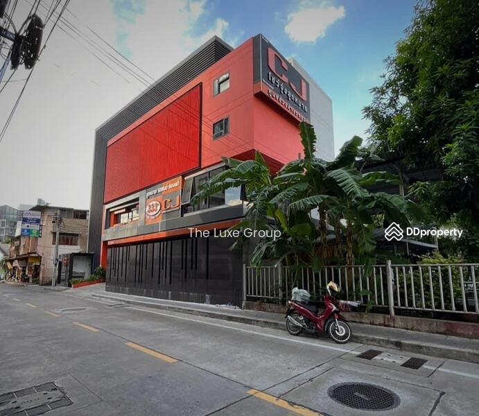 For Rent - CJ PREMIUM, Bangkok