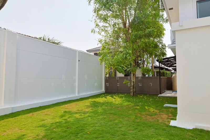 บางนา, Bangkok, Bang Na, Bangkok, 4 Bedrooms, 200 sqm, Single Detached House For Sale, by สิทธิเกียรติ สกุลเตชะธนา, 11409392 - DDproperty.com
