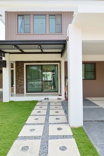 บางนา, Bangkok, Bang Na, Bangkok, 4 Bedrooms, 200 sqm, Single Detached House For Sale, by สิทธิเกียรติ สกุลเตชะธนา, 11409392 - DDproperty.com