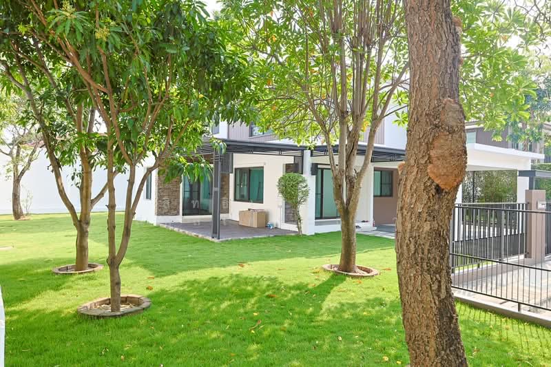 บางนา, Bangkok, Bang Na, Bangkok, 4 Bedrooms, 200 sqm, Single Detached House For Sale, by สิทธิเกียรติ สกุลเตชะธนา, 11409392 - DDproperty.com