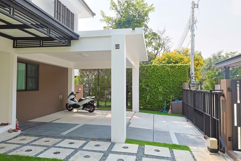 บางนา, Bangkok, Bang Na, Bangkok, 4 Bedrooms, 200 sqm, Single Detached House For Sale, by สิทธิเกียรติ สกุลเตชะธนา, 11409392 - DDproperty.com