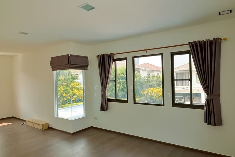 บางนา, Bangkok, Bang Na, Bangkok, 4 Bedrooms, 200 sqm, Single Detached House For Sale, by สิทธิเกียรติ สกุลเตชะธนา, 11409392 - DDproperty.com